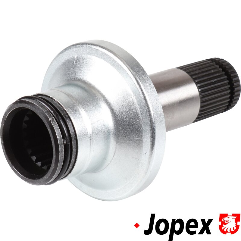 T4 Stub Axle For Drive Shaft