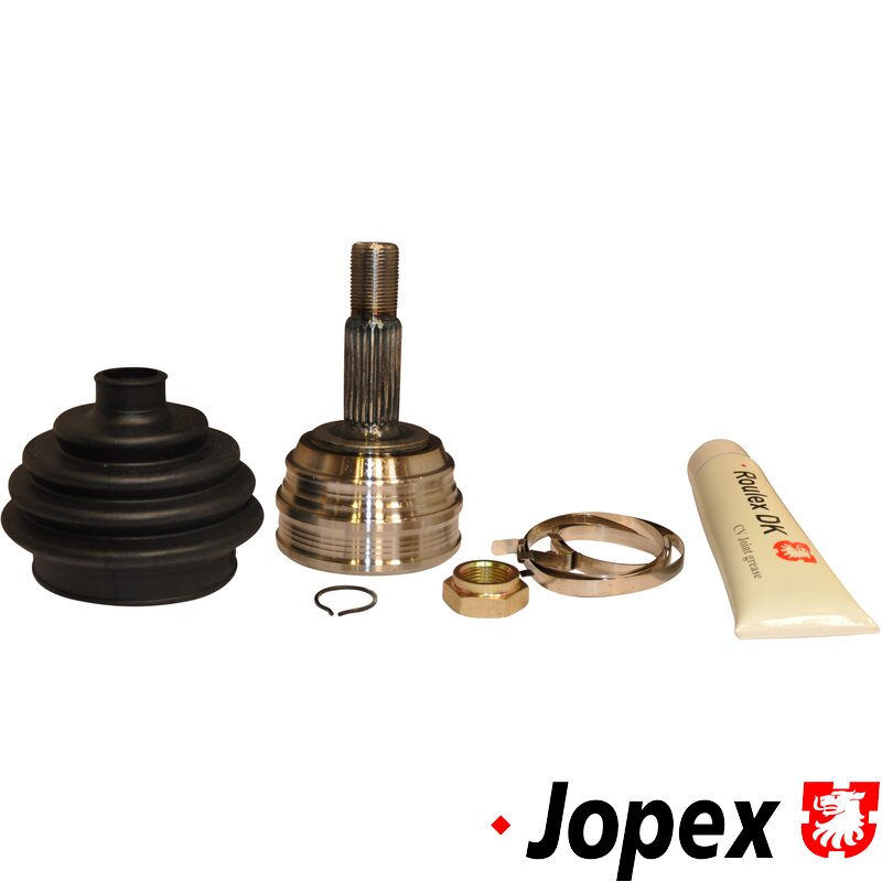 G1 Front Outer CV Joint Kit - 1.1 (FA,GG), 1.3 (GF), 1.5 (FH,JB), 1.6 (FP), 1.5D (CK) 22 Splines