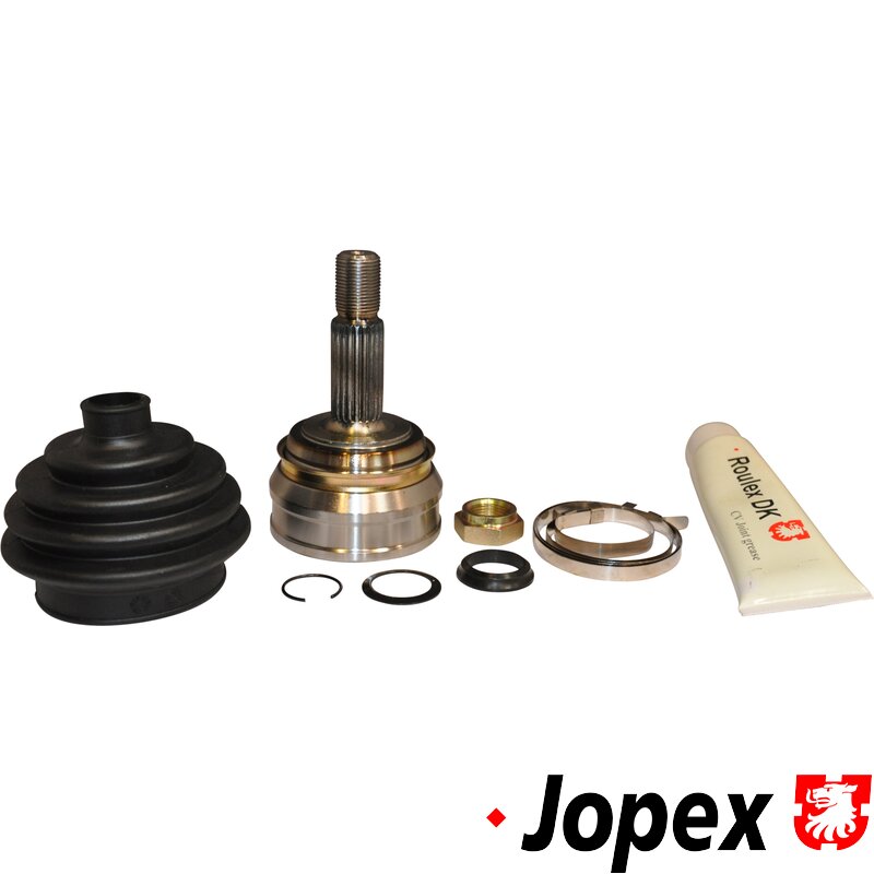 G1 Front Outer CV Joint Kit - 1980-89