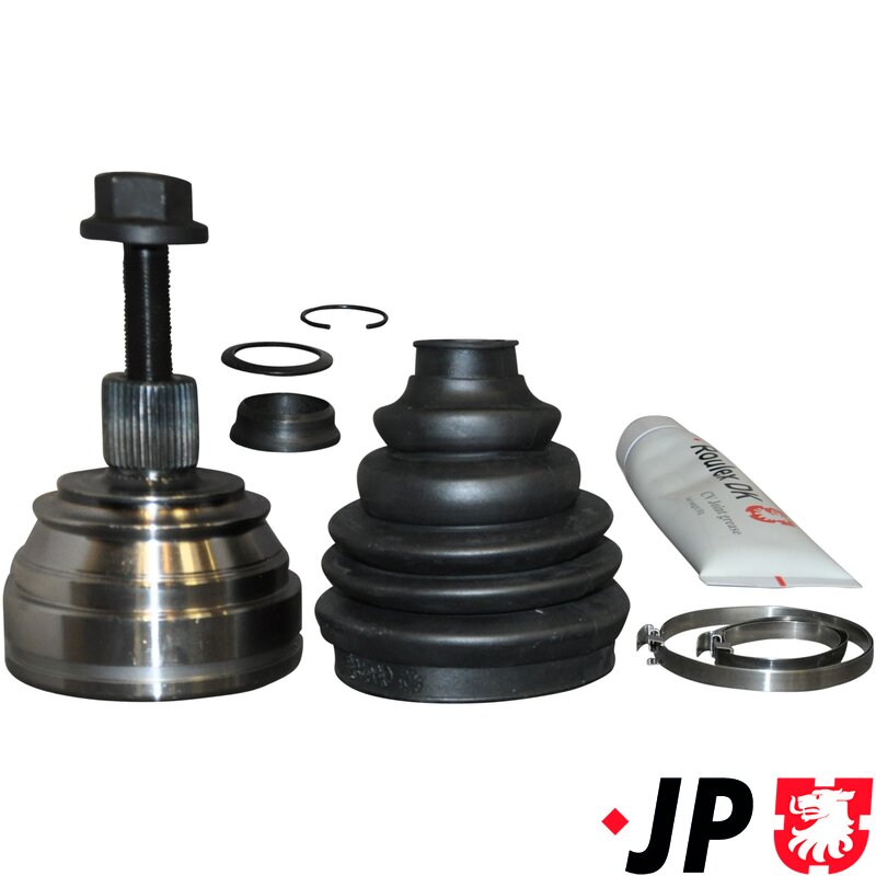 T4 94-03 Outer CV Joint (Non ABS Models) - PR Code F 70-R-136291