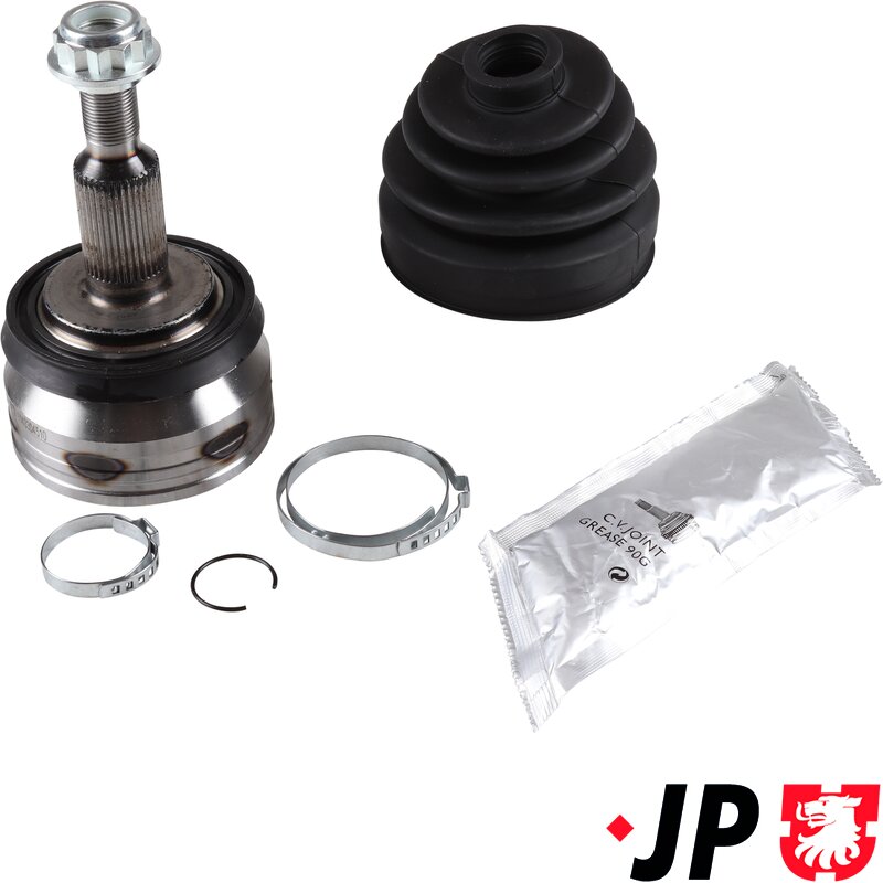 T5 Front Outer CV Joint Kit