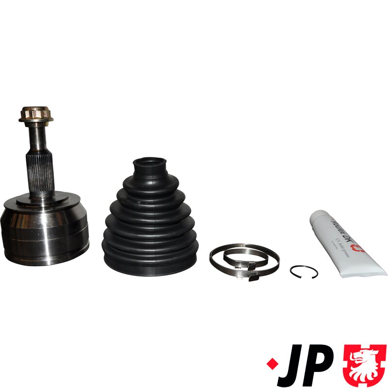 T5 Front Outer CV Joint Kit (Non ABS Models)