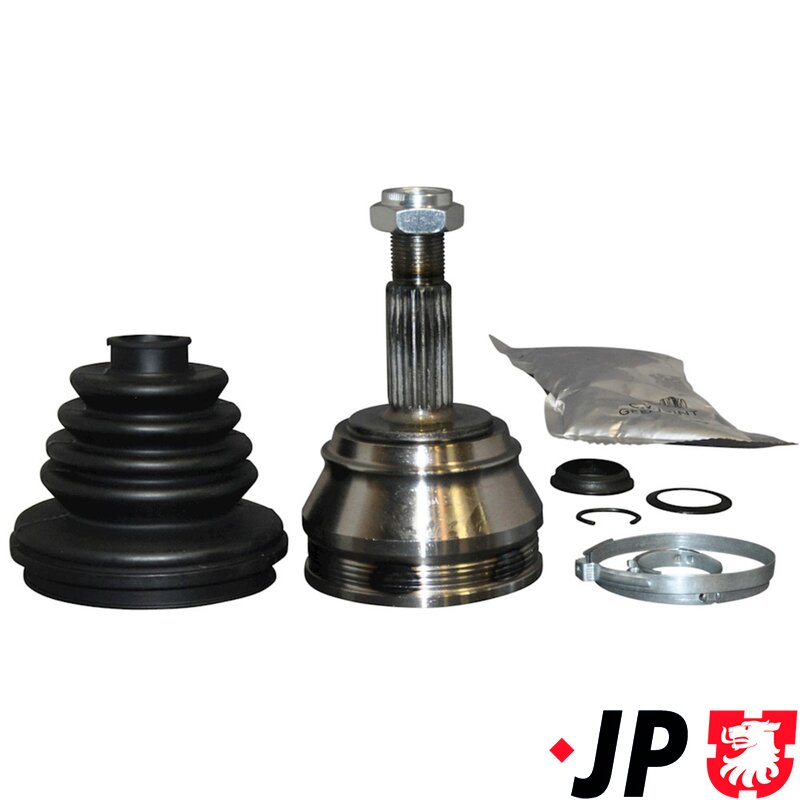 G1,G2,G3 Front Outer CV Joint Kit (90mm) - 1984-92