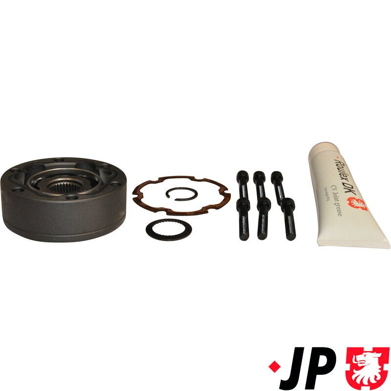 G1,G2,G3 Front Inner CV Joint (100mm) - 1987-93