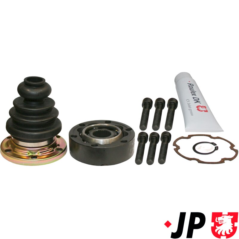 **ON SALE** Type 25 Syncro Front Inner CV Joint Kit (Models With 16