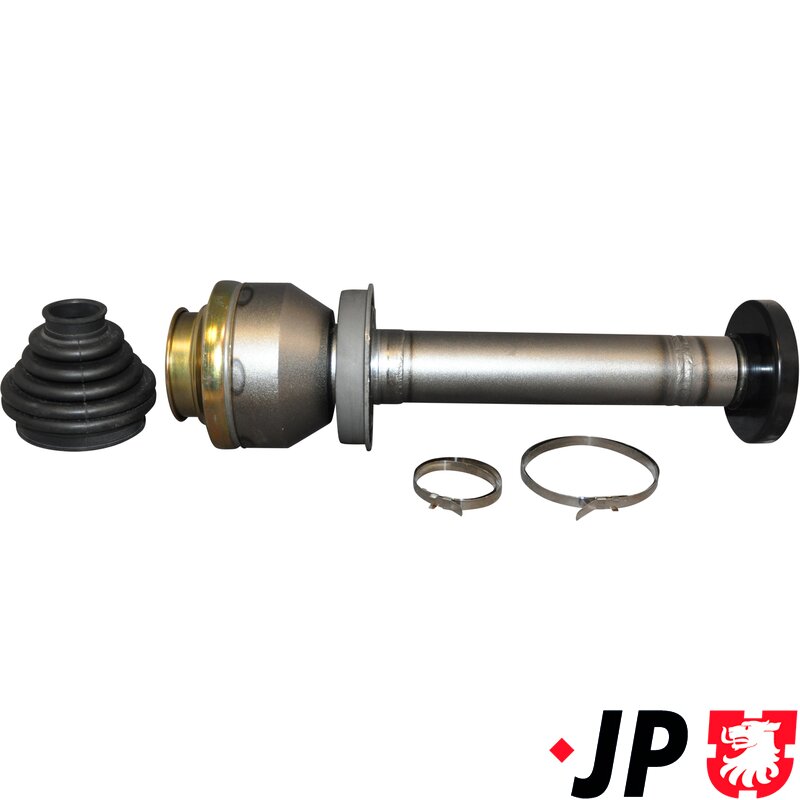 T5 Front Inner CV Joint Kit - Right - 2.5 TDI With 6 Speed Manual