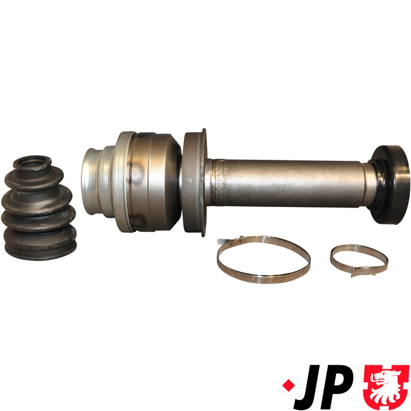 T5 Front Inner CV Joint Kit - Right - 1.9 TDI + 2.0 Petrol With 5 Speed Manual