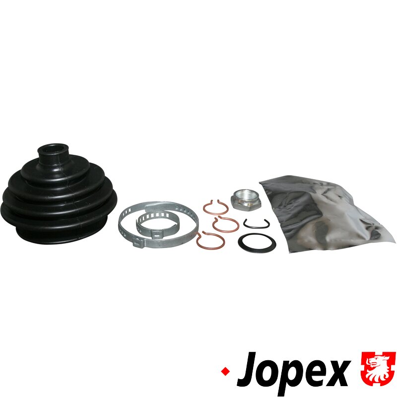 G1,G2,G3,G4 Front Outer CV Joint Boot Kit