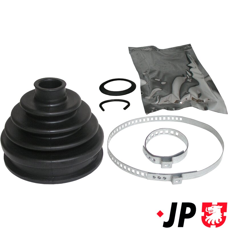 T4 Front Outer CV Joint Boot - 1990-94