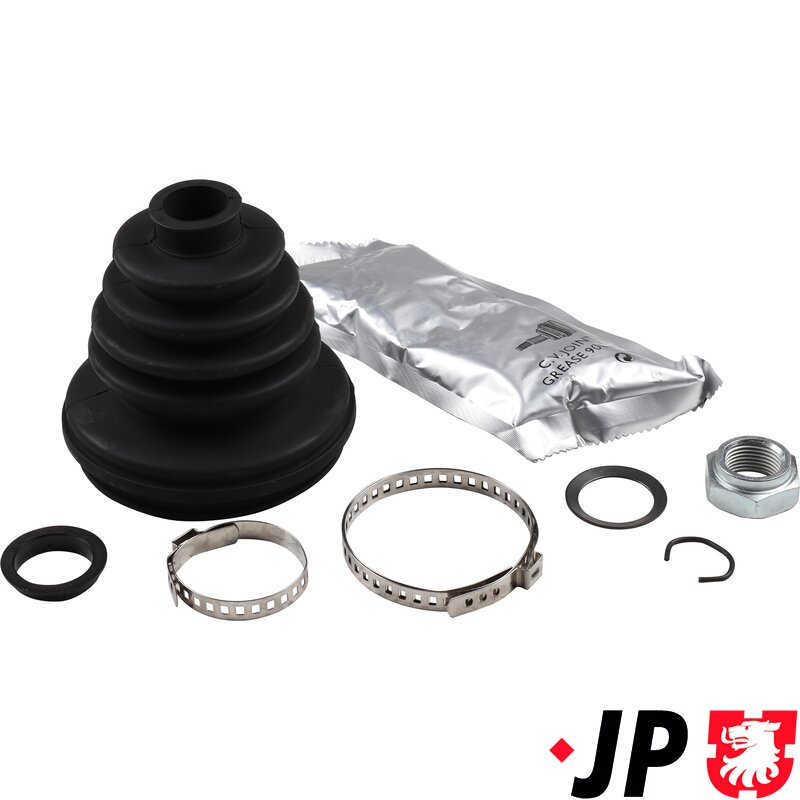 G1,G2,G3 Outer CV Joint Boot (83mm)