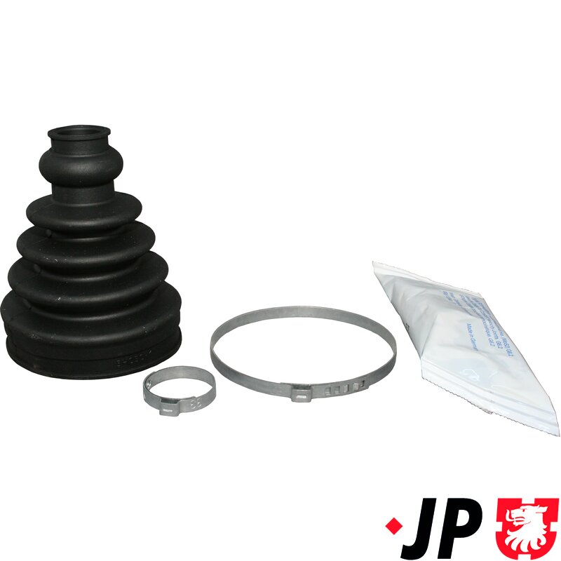 G4 Inner CV Joint Boot - 2000-03 - 1.9 TDI (5 Speed Automatic)