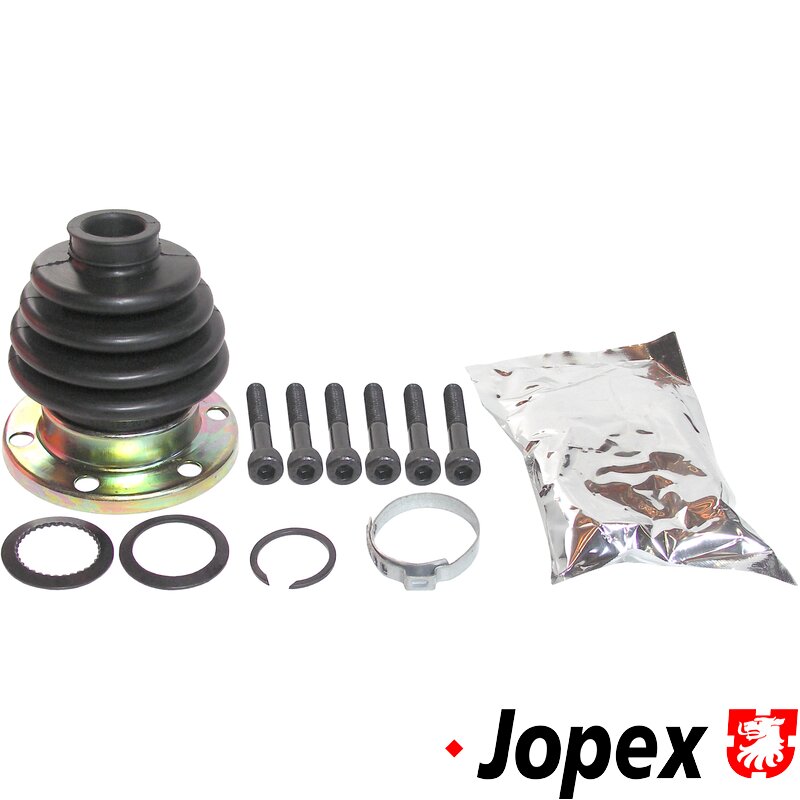 G1,G2,G3 Front Inner CV Joint Boot Kit - 1.1 (FA,GG), 1.3 (GF)