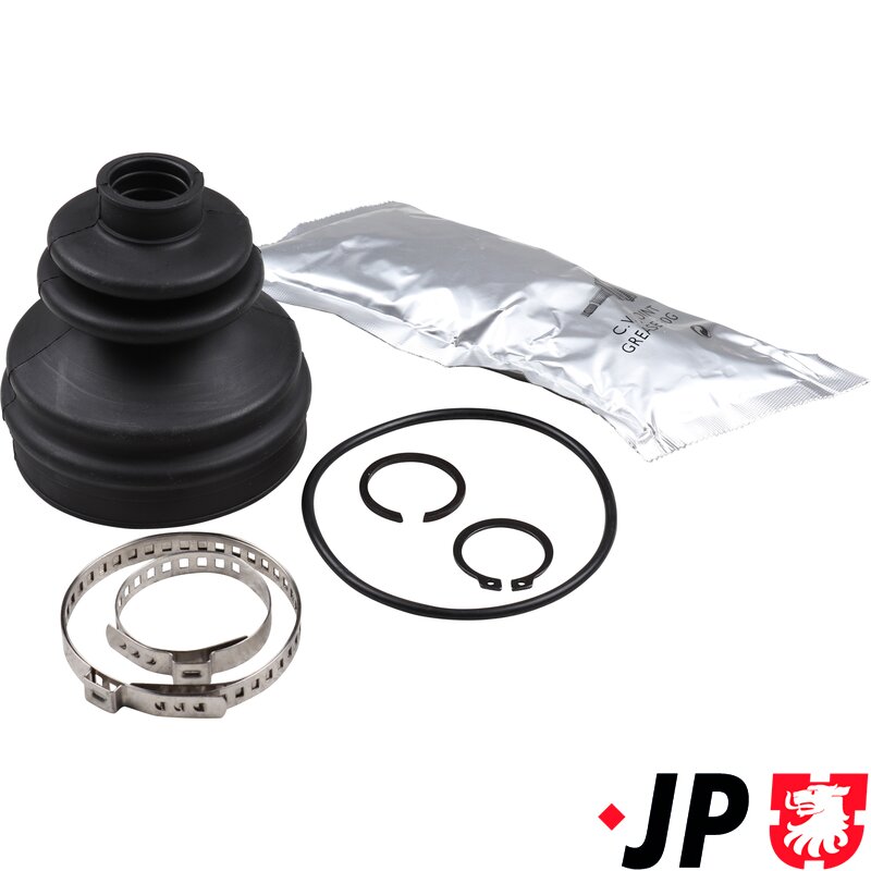 G3 CV Joint Boot