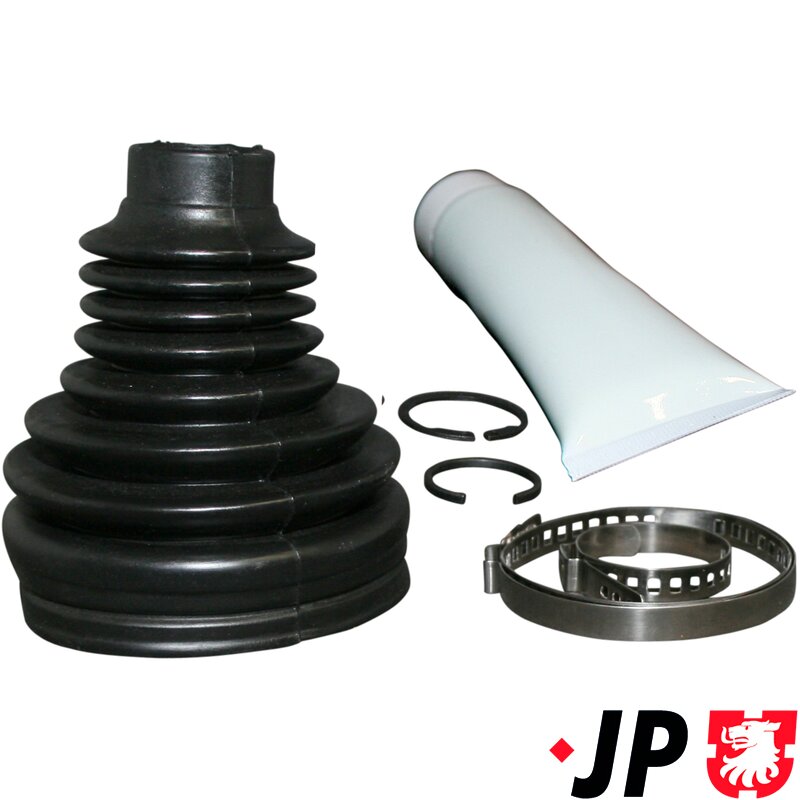 Porsche Macan Front Inner CV Joint Boot - 2014- (Automatic Models)