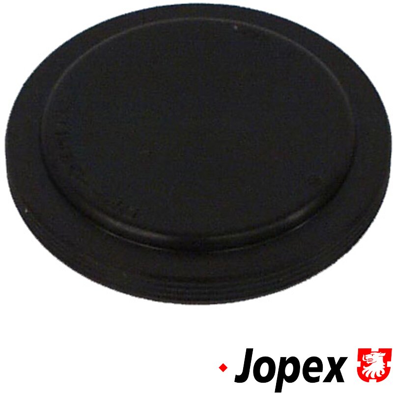 IRS Final Drive Flange Cup Seal (40mm)