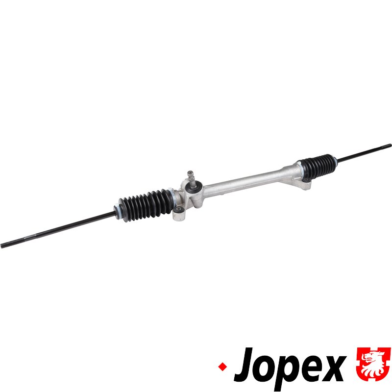 Type 25 Steering Rack - LHD Models Without Power Steering