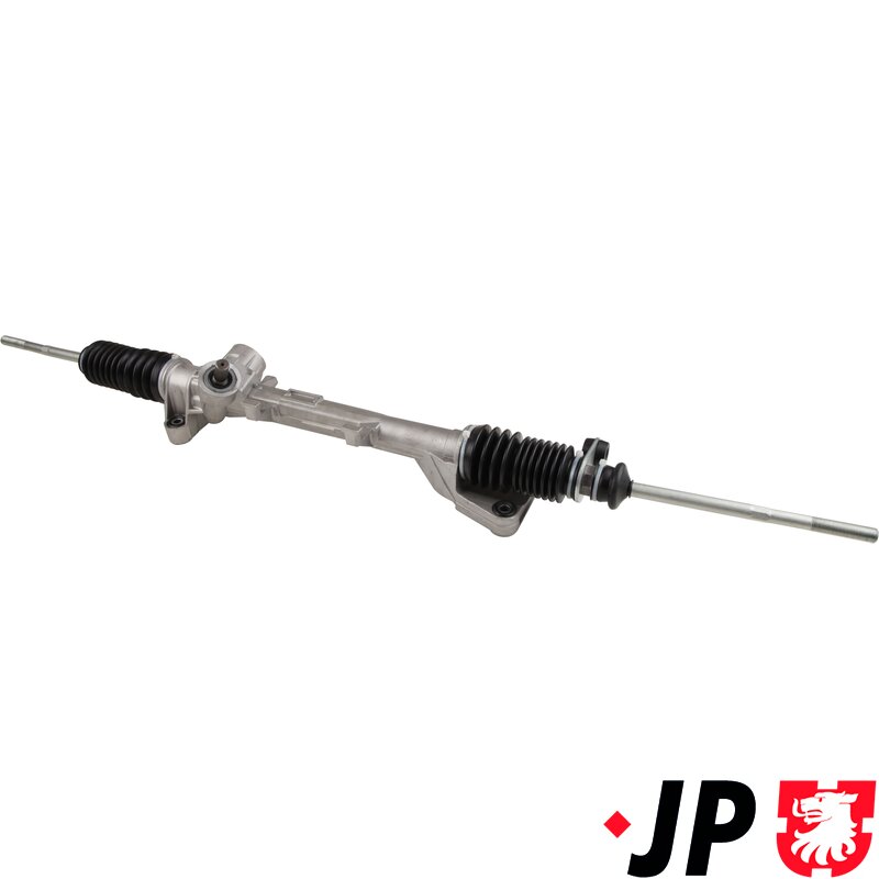 T4 Steering Rack - 1990-95 - LHD Without Power Steering