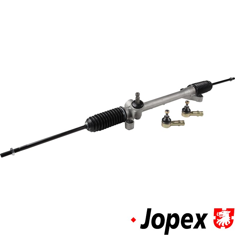 Type 25 Steering Rack Kit - LHD Models Without Power Steering