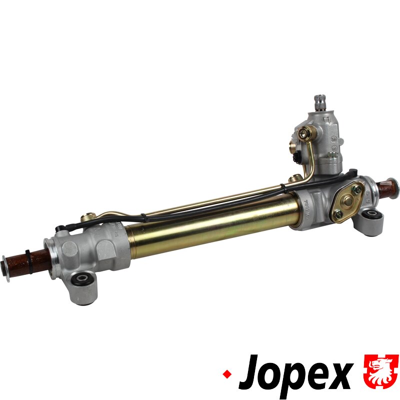 Type 25 Steering Rack - LHD Models With Power Steering