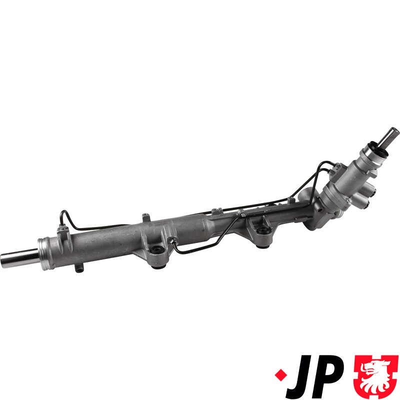 T5,T6 Steering Rack - 2003-19 - LHD (Without Servo Tronic)