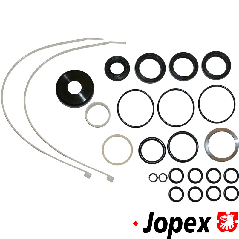 Type 25 Power Steering Pump Repair Kit