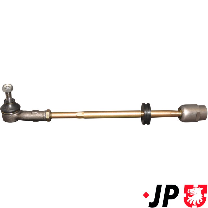 G2 Complete Tie Rod - Left (Non Power Steering Models)