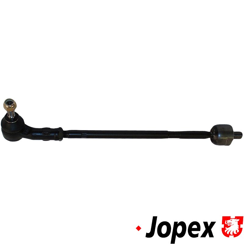 G2 Complete Tie Rod - Left (Power Steering Models)