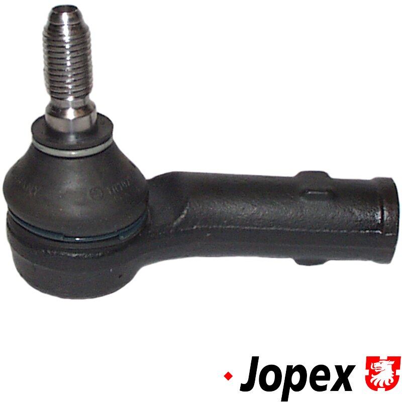 T4 Tie Rod End - 1990-91 - Left