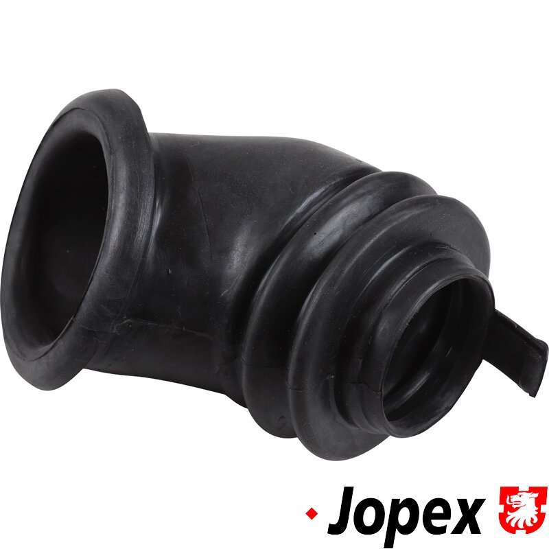 G1 Steering Universal Joint Boot - LHD - Power Steering Models