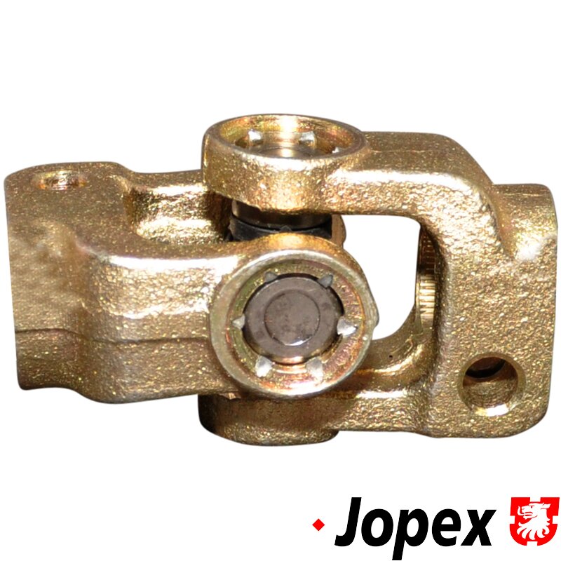 Type 25 Power Steering Universal Joint