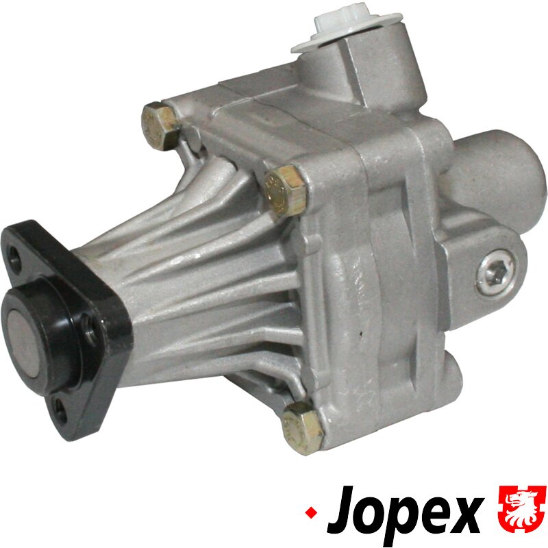 Type 25 Power Steering Pump - Diesel Engines