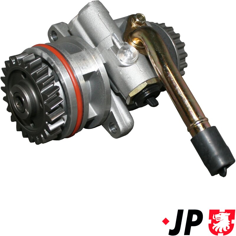 T5 Power Steering Pump - 2.5 TDI