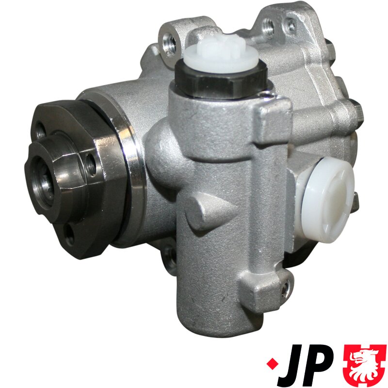 T4 Power Steering Pump - 1990-95 (1X,ABL,AAB,AAC,ACU,AAF Engines)