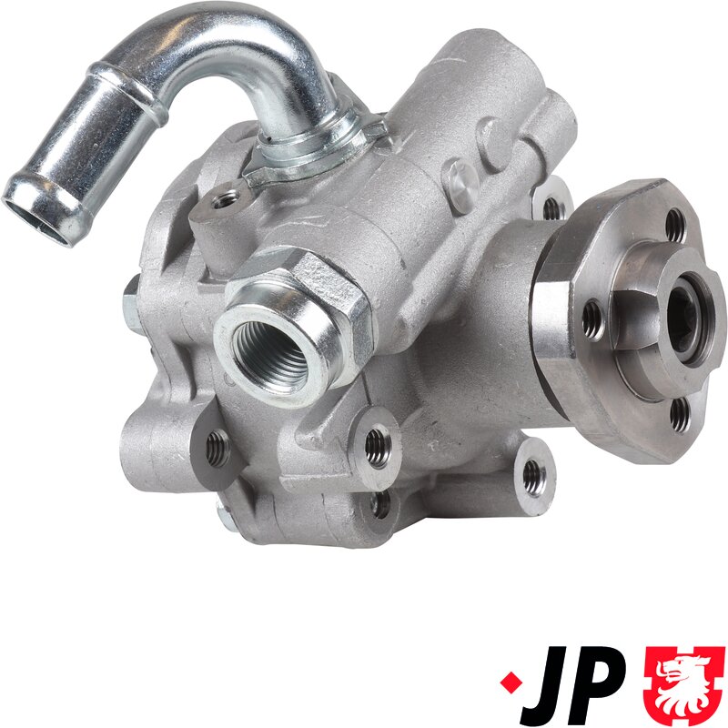 T5 Power Steering Pump - 1.9 TDI + 2.0 Petrol + 3.2 Petrol