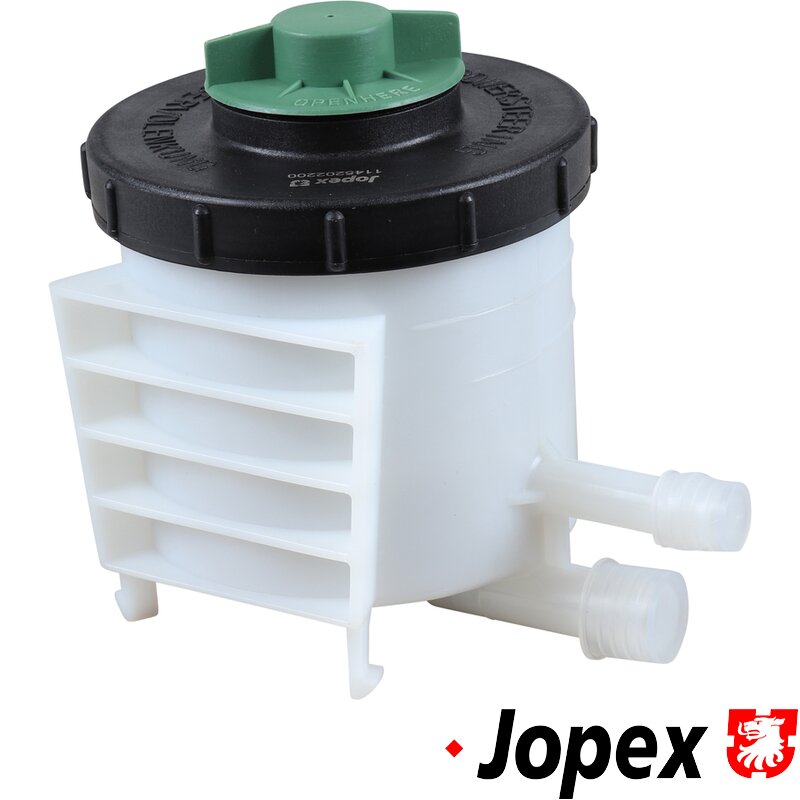 Type 25 Power Steering Fluid Reservoir