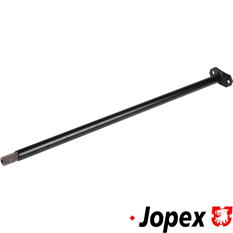 Type 25 Syncro Intermediate Steering Shaft - Power Steering Models Only