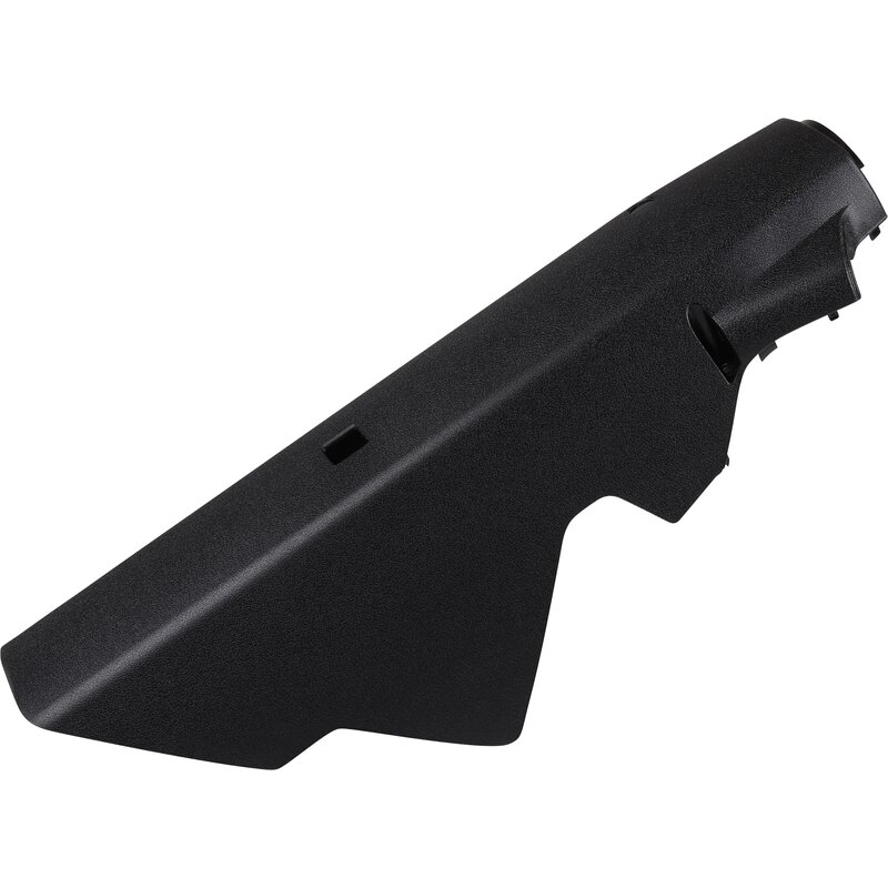 Type 25 Steering Column Lower Cowling - Black