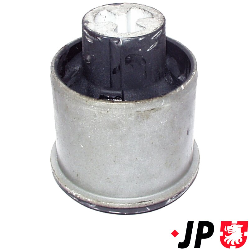 G4 Rubber mount for rear axle beam, left/right