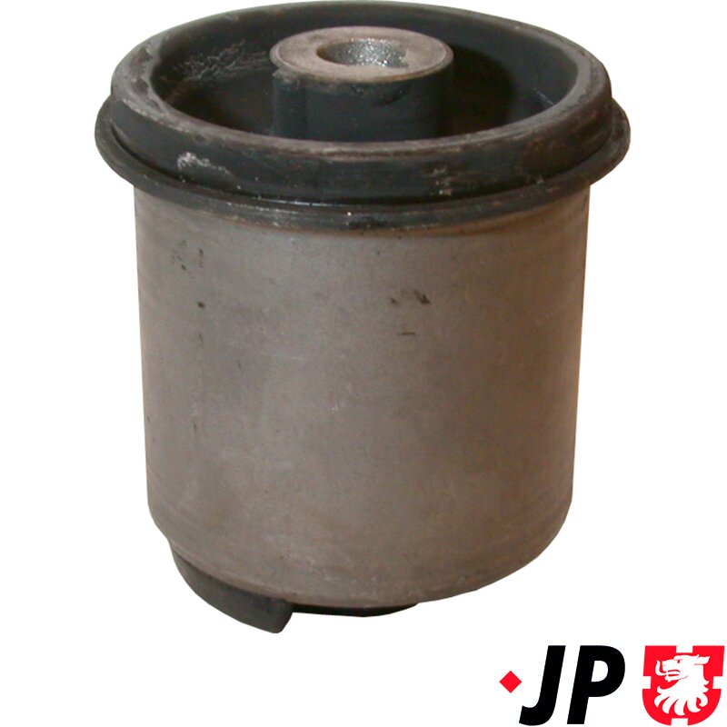 G4 Rubber mount for rear axle beam, left/right