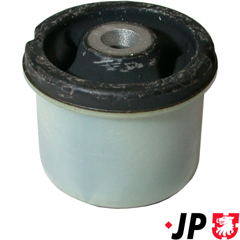 Polo Rear Axle Beam Bush - 1994-01