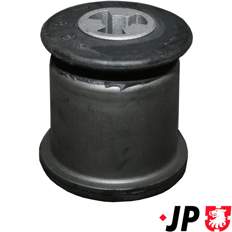 T5,T6 Rear Trailing Arm Bush (Outer) - T26, T28 + T30 Models