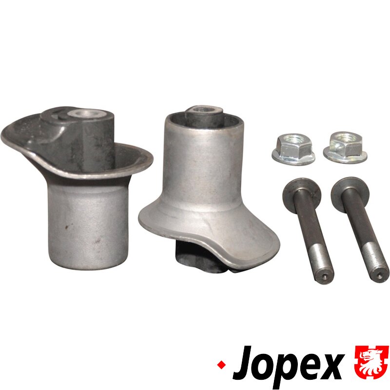 G2 Rear Axle Subframe Bush Kit