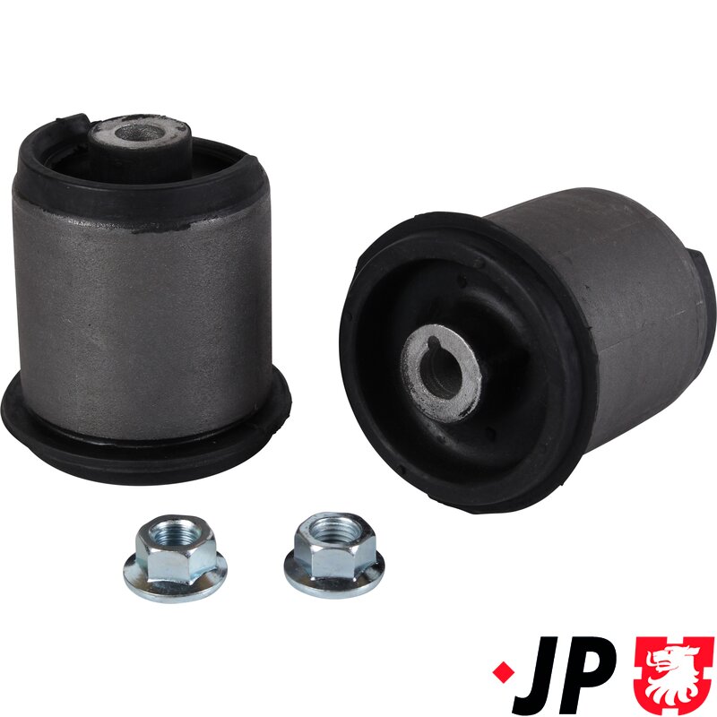 G4 Repair Kit, axle body