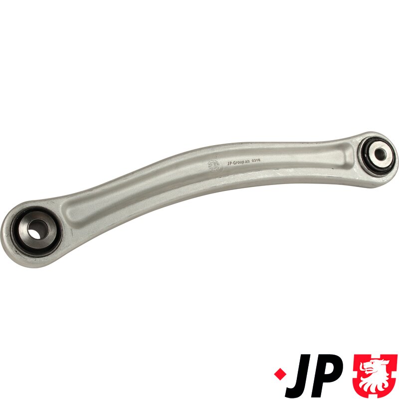 Styrearm/hengerarm, hjuloppheng