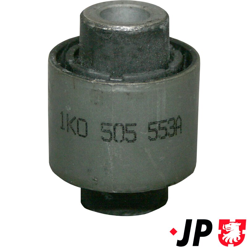 Montering, kontroll/hengerarm