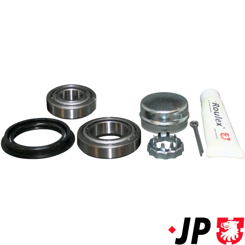 T1,T3,KG Front Wheel Bearing Kit - 1968-79 (Also G1 Rear Wheel Bearing Kit)