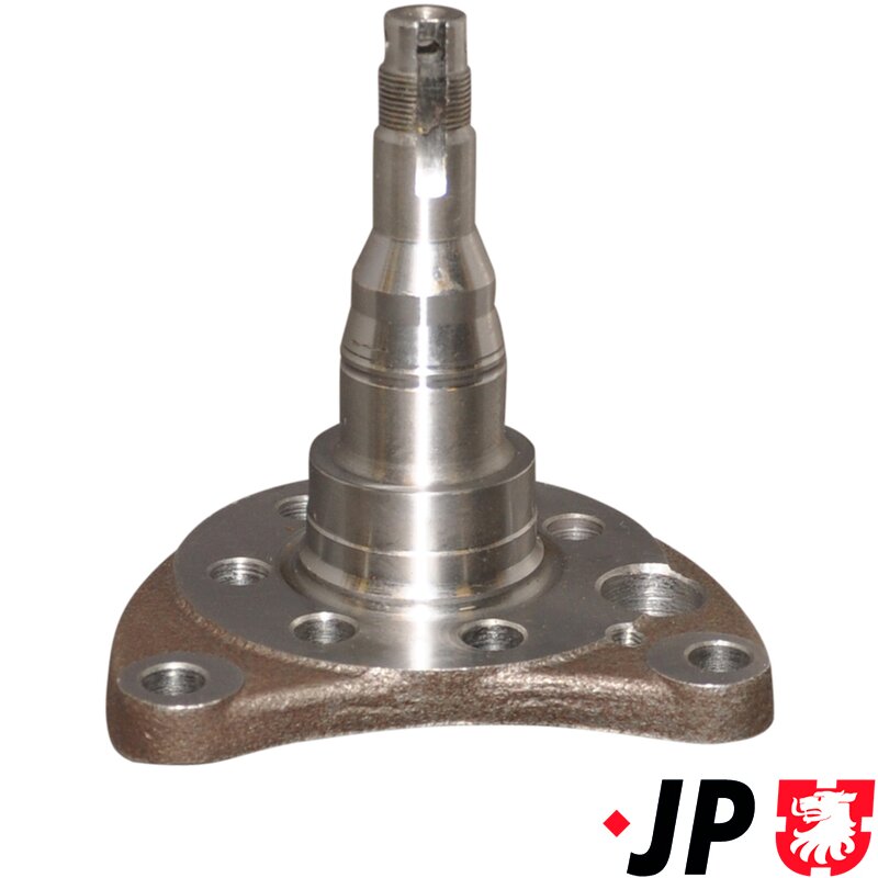 G2,G3 Rear Stub Axle - Left (For Disc Brakes With ABS)