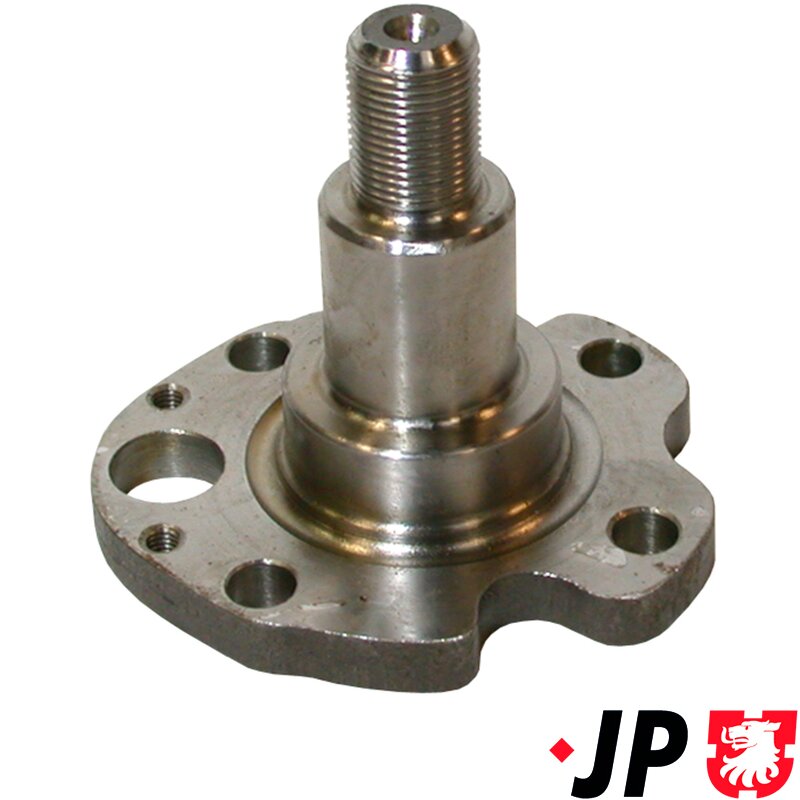 G4 Rear Stub Axle
