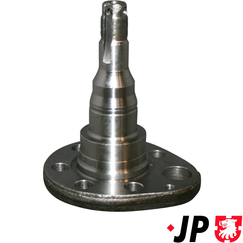 G2,G3 Rear Stub Axle - Left (Drum Brake Models)