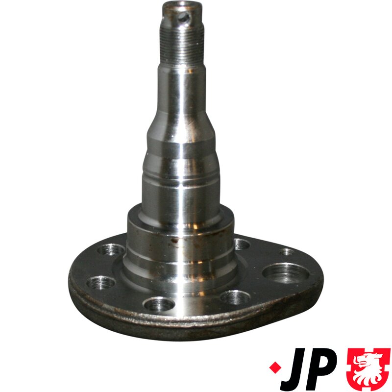 G2, G3 Rear Stub Axle - Right (Drum Brake Models)